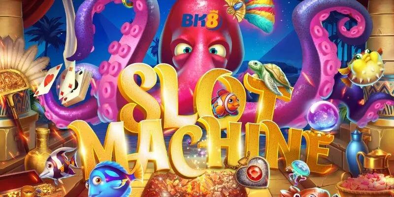 Bỏ túi bí quyết quay thưởng slot dễ trúng Bỏ túi bí quyết quay thưởng slot dễ trúng