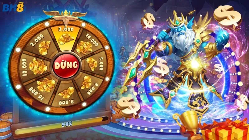Cách chơi bắn cá chi tiết trong game cho người mới Cách chơi bắn cá chi tiết trong game cho người mới