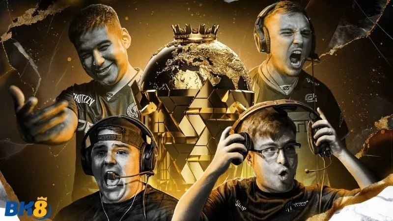 Call of Duty Mobile và xu hướng game hiện nay Call of Duty Mobile và xu hướng game hiện nay