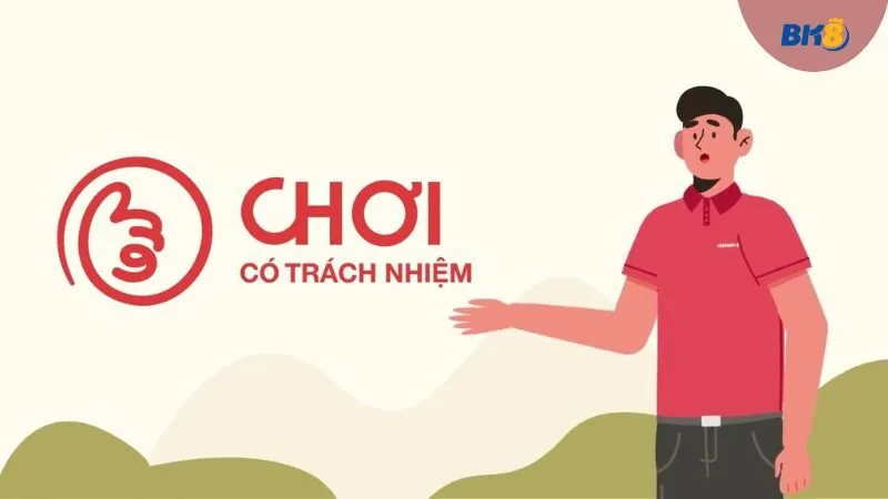Chơi có trách nhiệm tại BK8 là điều quan trọng bạn không nên bỏ qua Chơi có trách nhiệm tại BK8 là điều quan trọng bạn không nên bỏ qua