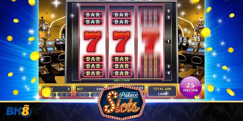 Chơi game Slot dễ dàng trên hệ thống trực tuyến Chơi game Slot dễ dàng trên hệ thống trực tuyến