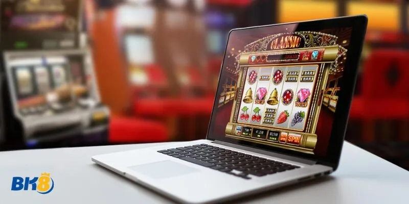 Chơi slot dễ thắng cùng các bí quyết của cao thủ Chơi slot dễ thắng cùng các bí quyết của cao thủ