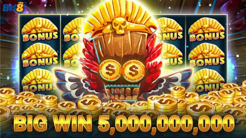 Chọn trò chơi slot may mắn phù hợp là cách giúp bạn tăng cơ hội chiến thắng Chọn trò chơi slot may mắn phù hợp là cách giúp bạn tăng cơ hội chiến thắng