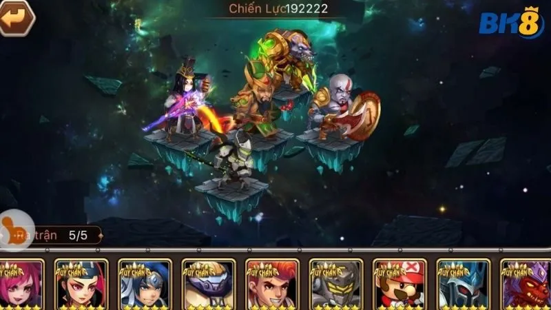 Các giải đấu LOL phổ biến trong cá cược Các giải đấu LOL phổ biến trong cá cược