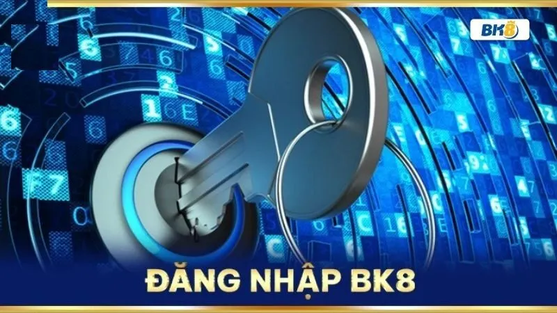 Đăng nhập BK8 cần lưu ý gì? Đăng nhập BK8 cần lưu ý gì?