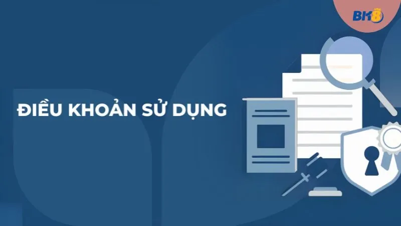 Điều khoản sử dụng BK8 áp dụng cho mọi đối tượng người chơi Điều khoản sử dụng BK8 áp dụng cho mọi đối tượng người chơi