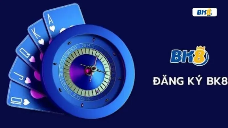 Điều kiện đăng nhập BK8 Điều kiện đăng nhập BK8