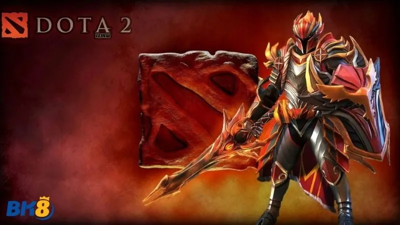 Hệ thống giải đấu DOTA 2 chuyên nghiệp Hệ thống giải đấu DOTA 2 chuyên nghiệp