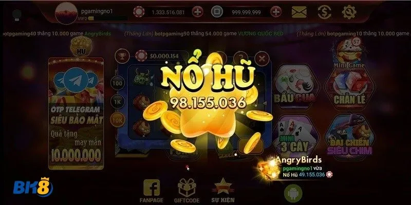 Giải trí slot an toàn và thăng hoa tại cổng game uy tín Giải trí slot an toàn và thăng hoa tại cổng game uy tín