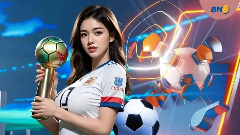 Giới thiệu tổng quan về BK8 Giới thiệu tổng quan về BK8