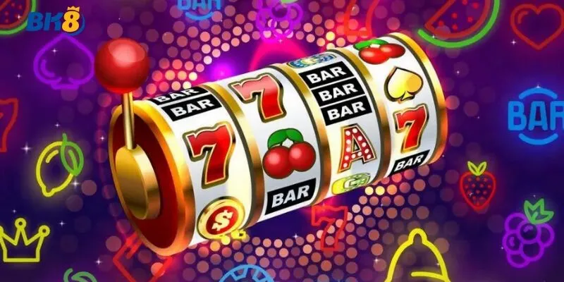 Hiểu rõ hơn về trò chơi slot trực tuyến Hiểu rõ hơn về trò chơi slot trực tuyến