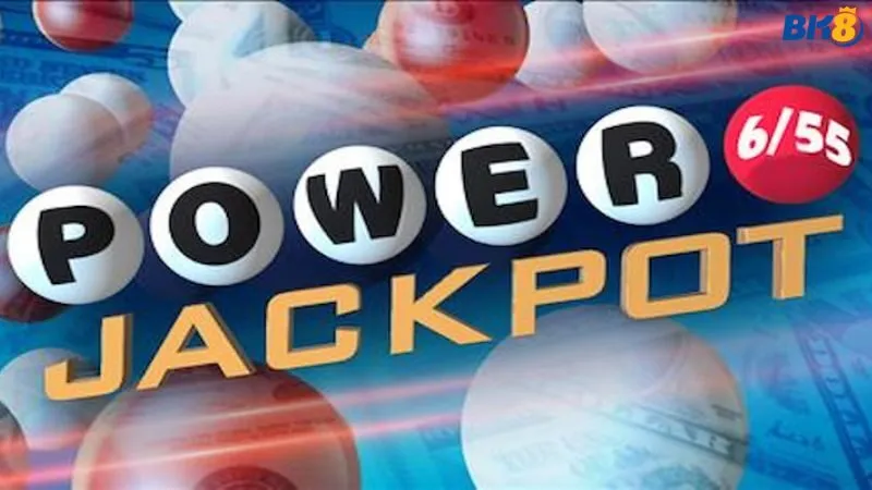 Jackpot 6/55 có nhiều hạng mục giải thưởng khác nhau Jackpot 6/55 có nhiều hạng mục giải thưởng khác nhau