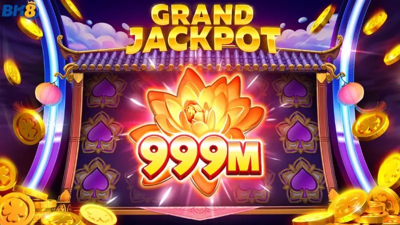 Jackpot là giải thưởng tối đa của các trò chơi quay hũ online Jackpot là giải thưởng tối đa của các trò chơi quay hũ online