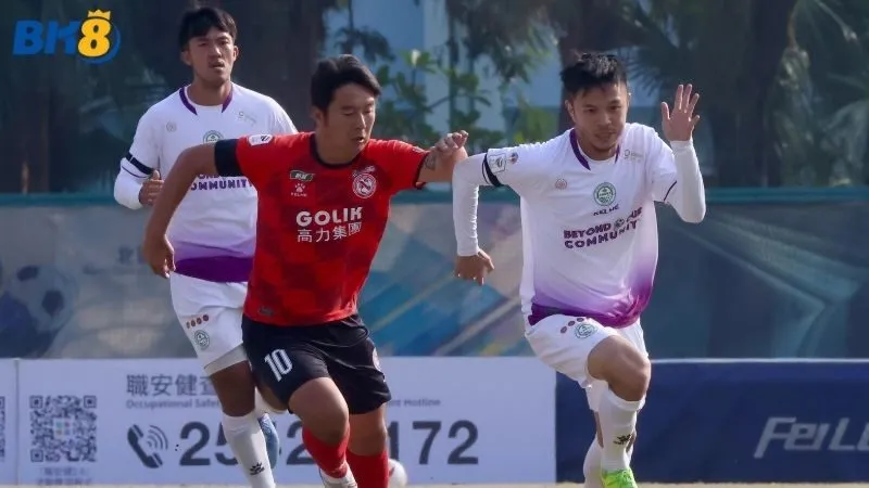Kèo châu Á là gì và bản chất thật sự của loại kèo này Kèo châu Á là gì và bản chất thật sự của loại kèo này