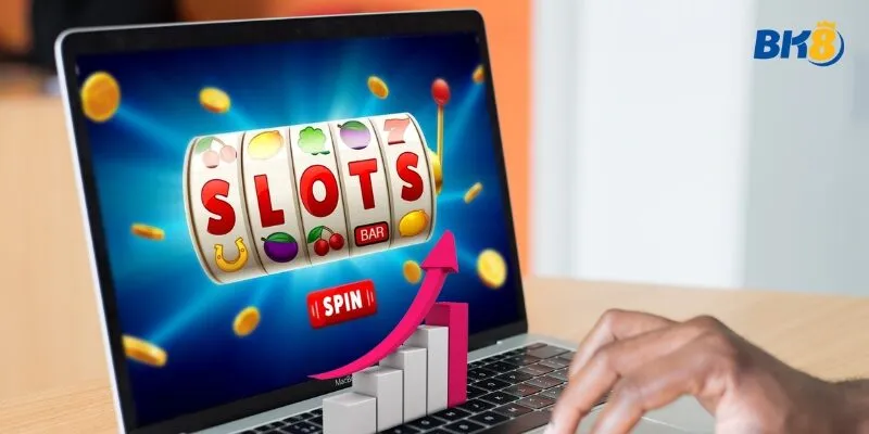 Không thể phủ nhận sức hút của Slot giải trí hiện nay Không thể phủ nhận sức hút của Slot giải trí hiện nay