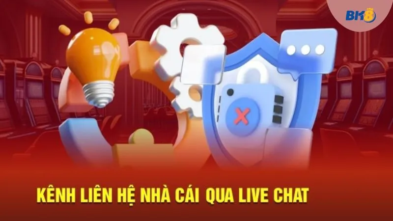 Live chat hỗ trợ nhanh Live chat hỗ trợ nhanh
