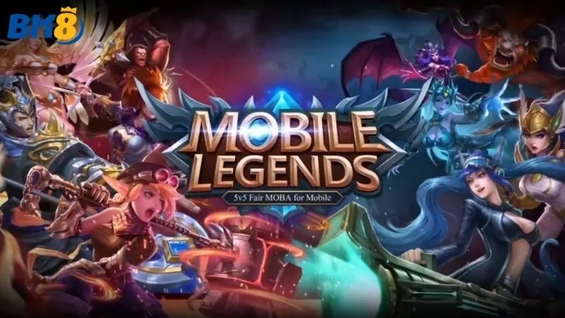 Vì sao Mobile Legends phù hợp với đại đa số người chơi? Vì sao Mobile Legends phù hợp với đại đa số người chơi?