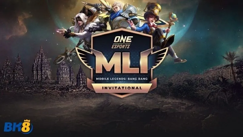 Hệ sinh thái giải đấu Mobile Legends Hệ sinh thái giải đấu Mobile Legends