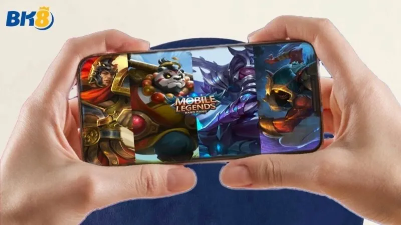 Cộng đồng Mobile Legends và văn hóa người chơi Cộng đồng Mobile Legends và văn hóa người chơi