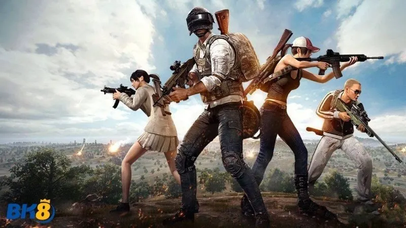 Chiến thắng trong PUBG đến từ quyết định, không chỉ kỹ năng Chiến thắng trong PUBG đến từ quyết định, không chỉ kỹ năng