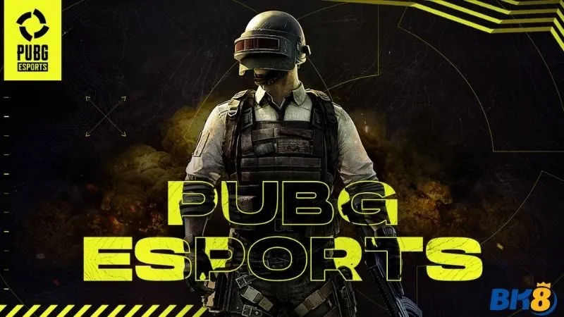 PUBG và các giải đấu chuyên nghiệp PUBG và các giải đấu chuyên nghiệp