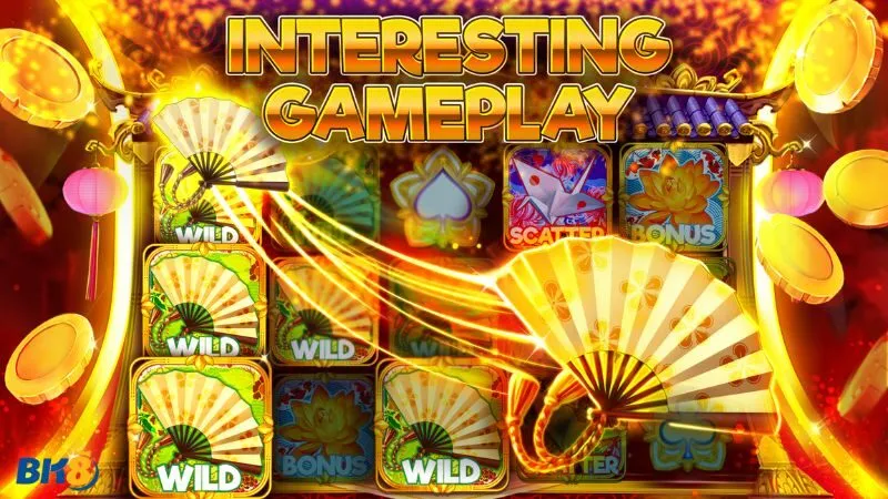 Slot Jackpot online luôn được nhiều người tham gia bởi chế độ chơi đơn giản Slot Jackpot online luôn được nhiều người tham gia bởi chế độ chơi đơn giản
