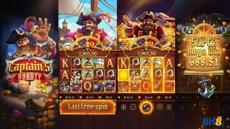 Slot siêu thưởng có nhiều biến thể đa dạng và thú vị Slot siêu thưởng có nhiều biến thể đa dạng và thú vị
