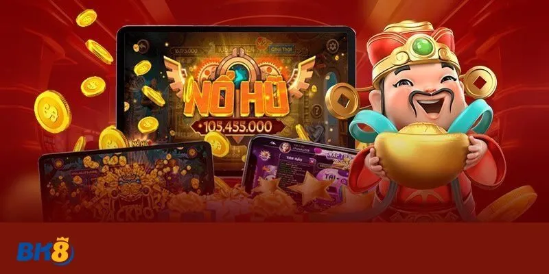 Slot tích luỹ là trò chơi gì? Slot tích luỹ là trò chơi gì?