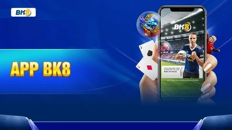Tải app BK8 cần lưu ý gì? Tải app BK8 cần lưu ý gì?
