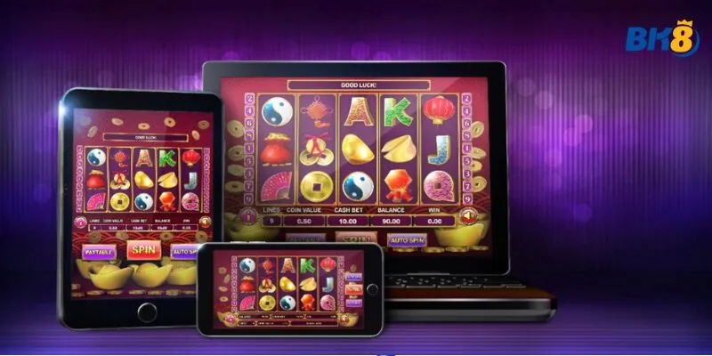 Trải nghiệm giải trí thả ga tại cổng game uy tín Trải nghiệm giải trí thả ga tại cổng game uy tín
