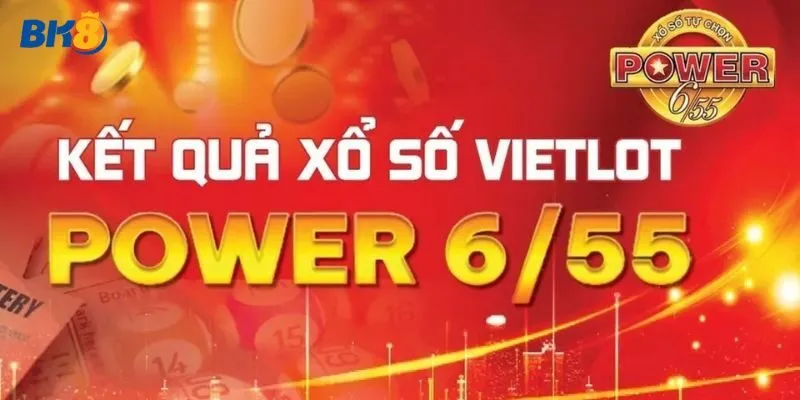 Xổ số jackpot 655 thu hút bởi giải thưởng không giới hạn Xổ số jackpot 655 thu hút bởi giải thưởng không giới hạn