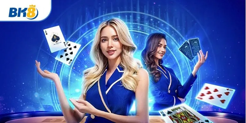 BK8 luôn nằm trong danh sách nhà cái được yêu thích nhất